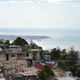 View of the Sainte Marie neighborhood in Port-au-Prince, Haiti, on Feb. 19, 2016, with the Bay of Port-au-Prince in the background
HECTOR RETAMAL/AFP/Getty Images
